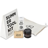 Triumph & Disaster Summer Tool Kit
Triumph & Disaster Summer Tool Kit