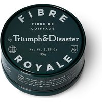 Triumph & Disaster Fibre Royale Tin 95g
Triumph & Disaster Fibre Royale Tin 95g