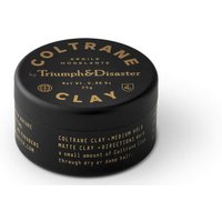 Моделирующая помада для укладки волос Triumph & Disaster Coltrane Clay 25 г Mini
Моделирующая помада для укладки волос Triumph & Disaster Coltrane Clay 25 г Mini