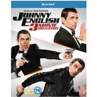 Johnny English - 3 Movie Box Set
Johnny English - 3 Movie Box Set
