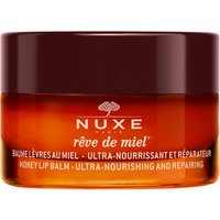 NUXE Rêve de Miel Lip Balm New Formula
NUXE Rêve de Miel Lip Balm New Formula