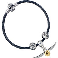 Quidditch Set - Snitch/Keeper/Seeker & Bracelet, Black
Quidditch Set - Snitch/Keeper/Seeker & Bracelet, Black