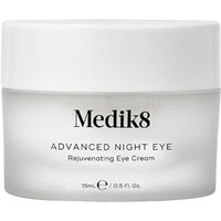 Medik8 Advanced Night Eye 15ml
Medik8 Advanced Night Eye 15ml