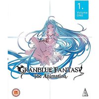 Granblue Fantasy Part 1