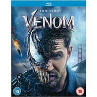 Venom
Venom