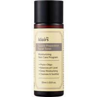 Dear, Klairs Supple Preparation Miniature Facial Toner 30ml
Dear, Klairs Supple Preparation Miniature Facial Toner 30ml