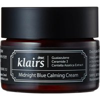 Dear, Klairs Midnight Blue Calming Cream 30ml
Dear, Klairs Midnight Blue Calming Cream 30ml