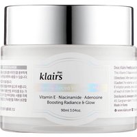Dear, Klairs Freshly Juiced Vitamin E Mask 90ml
Dear, Klairs Freshly Juiced Vitamin E Mask 90ml