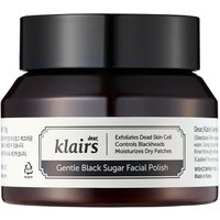 Сахарный скраб для лица Dear, Klairs Gentle Black Sugar Facial Polish 110 г
Сахарный скраб для лица Dear, Klairs Gentle Black Sugar Facial Polish 110 г