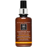 Очищающее молочко для нормальной и сухой кожи APIVITA Cleansing Milk for Normal/Dry Skin 200 мл
Очищающее молочко для нормальной и сухой кожи APIVITA Cleansing Milk for Normal/Dry Skin 200 мл