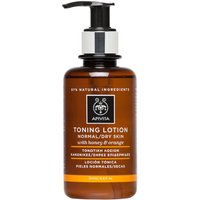 Тонизирующий лосьон для нормальной и сухой кожи APIVITA Tonic Lotion for Normal/Dry Skin 200 мл
Тонизирующий лосьон для нормальной и сухой кожи APIVITA Tonic Lotion for Normal/Dry Skin 200 мл