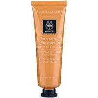 Скраб для мягкого очищения кожи лица с экстрактом абрикоса APIVITA Face Scrub for Gentle Exfoliation — Apricot 50 мл
Скраб для мягкого очищения кожи лица с экстрактом абрикоса APIVITA Face Scrub for Gentle Exfoliation — Apricot 50 мл