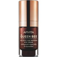 Антивозрастной крем для кожи вокруг глаз APIVITA Queen Bee Holistic Age Defense Eye Cream 15 мл
Антивозрастной крем для кожи вокруг глаз APIVITA Queen Bee Holistic Age Defense Eye Cream 15 мл