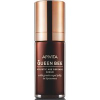 Антивозрастная сыворотка APIVITA Queen Bee Holistic Age Defense Serum 30 мл
Антивозрастная сыворотка APIVITA Queen Bee Holistic Age Defense Serum 30 мл