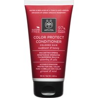 Защитный кондиционер APIVITA Holistic Hair Care Color Protect Conditioner for Colored Hair — Sunflower & Honey 150 мл
Защитный кондиционер APIVITA Holistic Hair Care Color Protect Conditioner for Colored Hair — Sunflower & Honey 150 мл