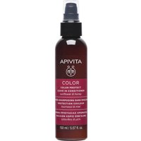Несмываемый защитный кондиционер APIVITA Holistic Hair Care Color Protect Leave In Conditioner — Sunflower & Honey 150 мл
Несмываемый защитный кондиционер APIVITA Holistic Hair Care Color Protect Leave In Conditioner — Sunflower & Honey 150 мл