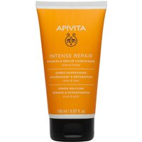 Питательный кондиционер APIVITA Holistic Hair Care Nourish & Repair Conditioner for Dry-Damaged Hair — Olive & Honey 150 мл
Питательный кондиционер APIVITA Holistic Hair Care Nourish & Repair Conditioner for Dry-Damaged Hair — Olive & Honey 150 мл