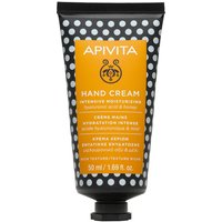Увлажняющий крем для рук APIVITA Hand Care Intensive Moisturizing Hand Cream - Hyaluronic Acid & Honey 50 мл
Увлажняющий крем для рук APIVITA Hand Care Intensive Moisturizing Hand Cream - Hyaluronic Acid & Honey 50 мл
