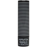 Бальзам для губ со зверобоем и прополисом APIVITA Lip Care - Hypericum & Propolis 4,4 г
Бальзам для губ со зверобоем и прополисом APIVITA Lip Care - Hypericum & Propolis 4,4 г