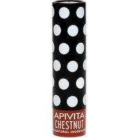 Бальзам для губ с экстрактом каштанов APIVITA Lip Care — Chestnut 4,4 г
Бальзам для губ с экстрактом каштанов APIVITA Lip Care — Chestnut 4,4 г