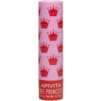 Бальзам для губ с экстрактом абрикоса и медом APIVITA Lip Care Bee Princess Bio-Eco — Apricot & Honey 4,4 г
Бальзам для губ с экстрактом абрикоса и медом APIVITA Lip Care Bee Princess Bio-Eco — Apricot & Honey 4,4 г