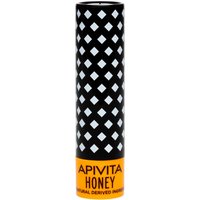 Бальзам для губ с медом APIVITA Lip Care Bio-Eco — Honey 4,4 г
Бальзам для губ с медом APIVITA Lip Care Bio-Eco — Honey 4,4 г