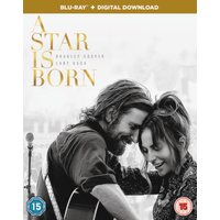 A Star is Born
A Star is Born