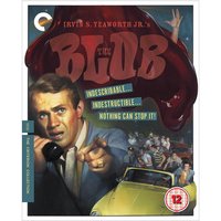 The Blob (1958) - The Criterion Collection
The Blob (1958) - The Criterion Collection