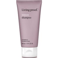 Living Proof Restore Shampoo 60ml
Living Proof Restore Shampoo 60ml