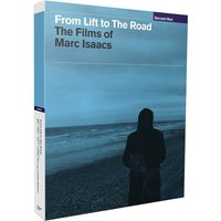 From Lift To The Road: The Films Of Marc Isaacs (Limited Edition)
From Lift To The Road: The Films Of Marc Isaacs (Limited Edition)