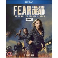 Fear The Walking Dead Season 4
Fear The Walking Dead Season 4
