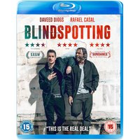 Blindspotting
Blindspotting