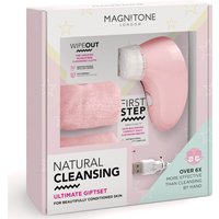 Magnitone London Natural Cleansing Ultimate Gift Set
Magnitone London Natural Cleansing Ultimate Gift Set