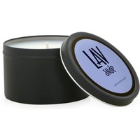 Дорожная ароматическая свеча «Лаванда» в жестяной банке Archipelago Botanicals AB Home Travel Tin Lavande Candle 162 г
Дорожная ароматическая свеча «Лаванда» в жестяной банке Archipelago Botanicals AB Home Travel Tin Lavande Candle 162 г