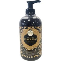 Роскошное черное жидкое мыло Nesti Dante Luxury Black Liquid Soap 500 мл
Роскошное черное жидкое мыло Nesti Dante Luxury Black Liquid Soap 500 мл