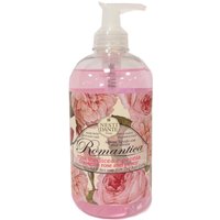 Жидкое мыло с розой и пионом Nesti Dante Rose & Peony Liquid Soap 500 мл
Жидкое мыло с розой и пионом Nesti Dante Rose & Peony Liquid Soap 500 мл