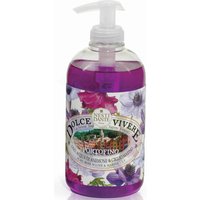 Жидкое мыло серии «Сладкая жизнь: Портофино» Nesti Dante Dolce Vivere Portofino Liquid Soap 500 г
Жидкое мыло серии «Сладкая жизнь: Портофино» Nesti Dante Dolce Vivere Portofino Liquid Soap 500 г