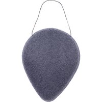 brushworks Konjac Sponge - Charcoal
brushworks Konjac Sponge - Charcoal