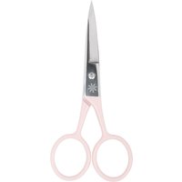 Прямые ножницы brushworks Precision Straight Scissors
Прямые ножницы brushworks Precision Straight Scissors