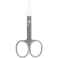 brushworks Nail Scissors
brushworks Nail Scissors