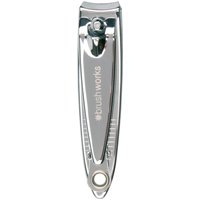 Книпсеры brushworks Nail Clipper
Книпсеры brushworks Nail Clipper