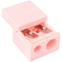 Точилка для карандашей brushworks Pencil Sharpener
Точилка для карандашей brushworks Pencil Sharpener