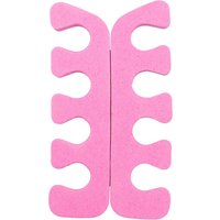 Разделители для пальцев brushworks Toe Separators
Разделители для пальцев brushworks Toe Separators