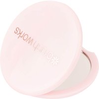 Компактное зеркальце brushworks Compact Mirror
Компактное зеркальце brushworks Compact Mirror