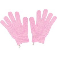 Отшелушивающие перчатки brushworks Exfoliating Gloves
Отшелушивающие перчатки brushworks Exfoliating Gloves
