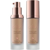 Хайлайтер delilah Pure Light Liquid Radiance - Halo 30 мл
Хайлайтер delilah Pure Light Liquid Radiance - Halo 30 мл