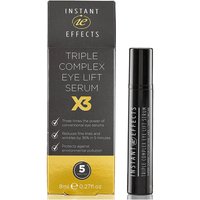 Instant Effects Triple Complex Eye Lift Serum
Instant Effects Triple Complex Eye Lift Serum