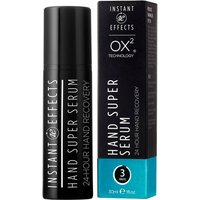 Сыворотка для рук Instant Effects Hand Super Serum
Сыворотка для рук Instant Effects Hand Super Serum