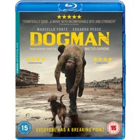 Dogman
Dogman