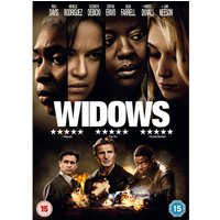 Widows 
Widows